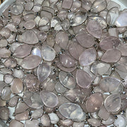 Rose Quartz Pendant /Necklace