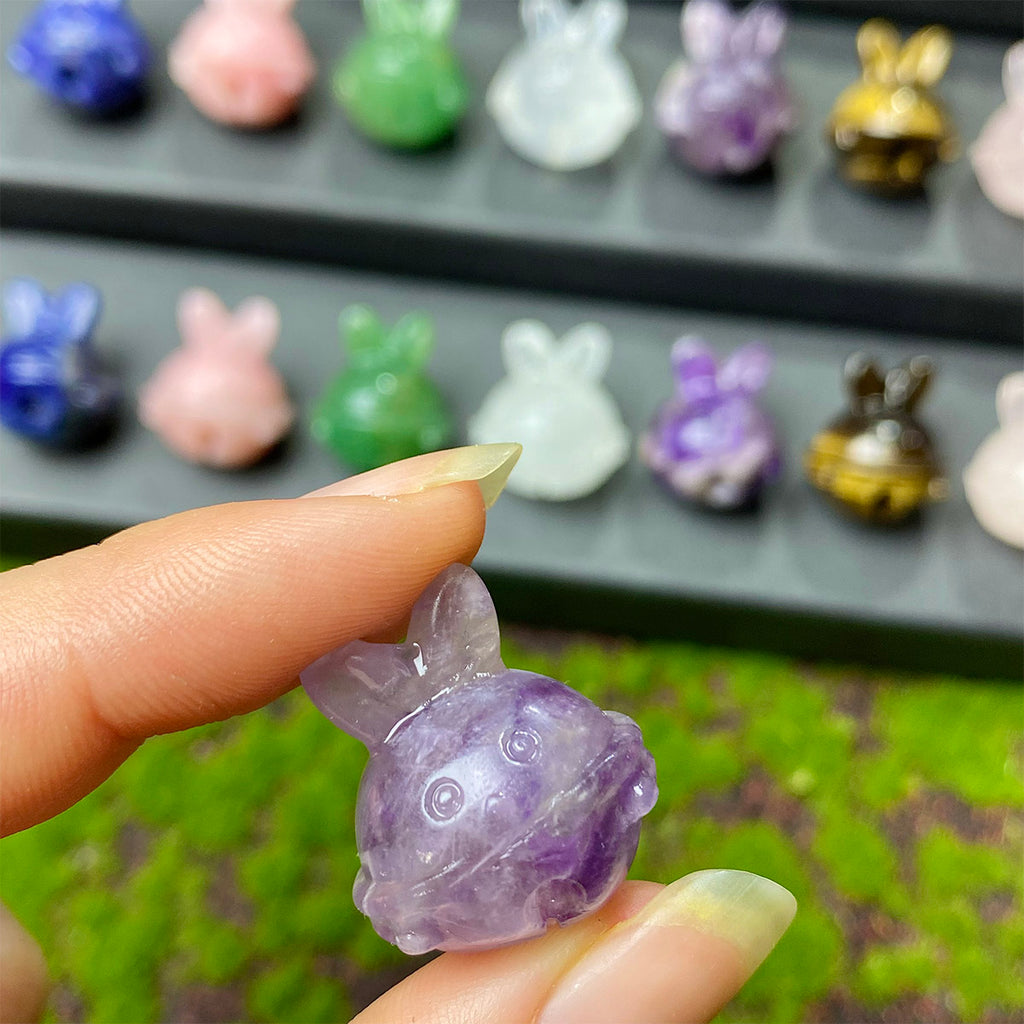 Crystal Christmas Bells