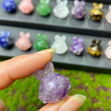 Load image into Gallery viewer, Crystal Christmas Bells