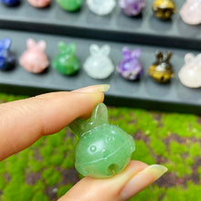 Load image into Gallery viewer, Crystal Christmas Bells