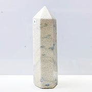 K2 Crystal Tower