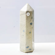K2 Crystal Tower