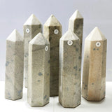 K2 Tower Sorcery Spiritual Meditation Crystal Healing Feng Shui Crystal Room Decoration