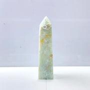 Caribbean Calcite Crystal Tower