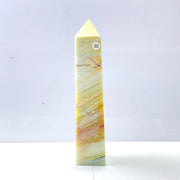 Caribbean Calcite Crystal Tower