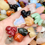 Crystal Mix Carving Confetti 2-3cm