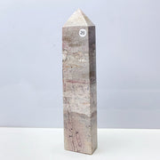 Picture Jasper Crystal Tower