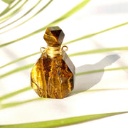 Crystal Perfume Bottle