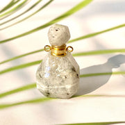 Crystal Perfume Bottle