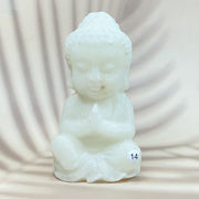 Crystals Baby Buddha