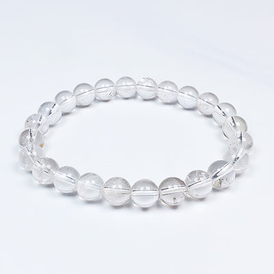 Clear Quartz Bracelet