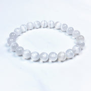 Selenite Bracelet