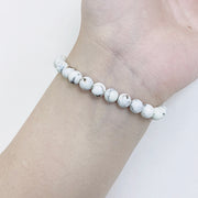 Lemon Chrysoprase Bracelet