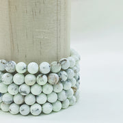 Lemon Chrysoprase Bracelet