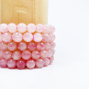 Rose Quartz Bracelet