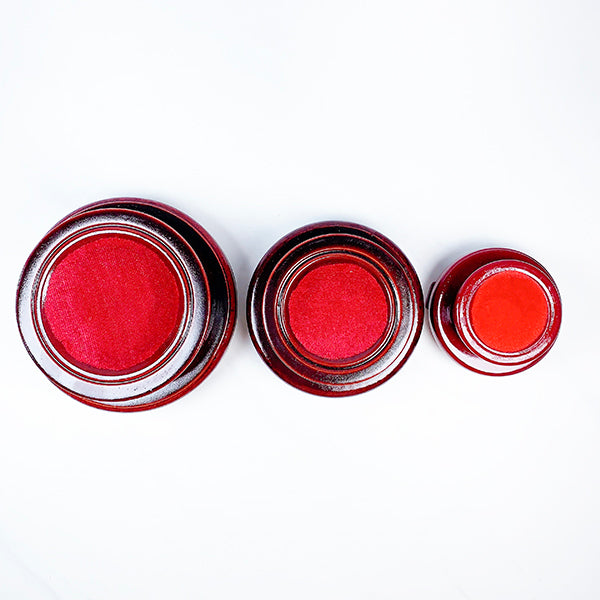 Rotating Wood Sphere Stand