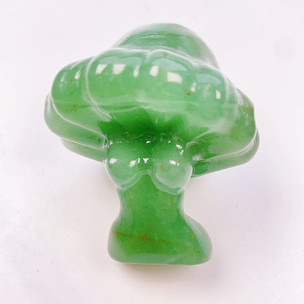 10 Different Materials  Mushroom Lady Body