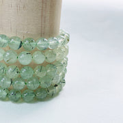 Prehnite Bracelet