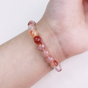 Fire Quartz Bracelet