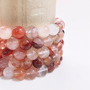 Fire Quartz Bracelet