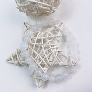 White Jade Bracelet