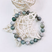 Dentritic Jasper Bracelet