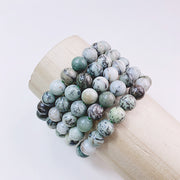 Dentritic Jasper Bracelet