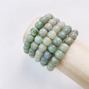 Green Jade Bracelet