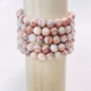 Red Vien Bracelet