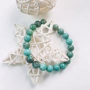Green Pine Bracelet