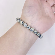 Dalmation Bracelet