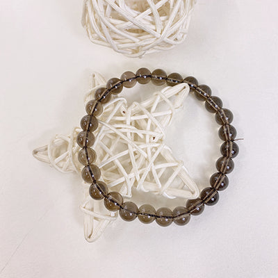 Smokey Quartz Bracelet
