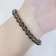 Smokey Quartz Bracelet