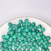 Beautiful Malachite Small Sphere