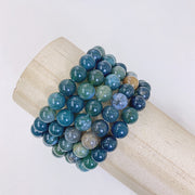 Moss Agate Bracelet