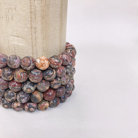 Leopard  Bracelet