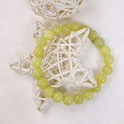 Lemon Jade Bracelet