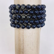 Golden Obsidian Bracelet
