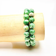 Beautiful Tree Agate Bracelet