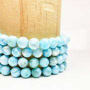 Beautiful Larimar Bracelet