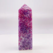 Beautiful Unicorn Stone Tower/Point