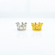 Beautiful Crown Sphere Stand