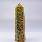 Beautiful Realgar Tower/Point