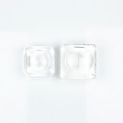 Beautiful Glass Sphere Stand