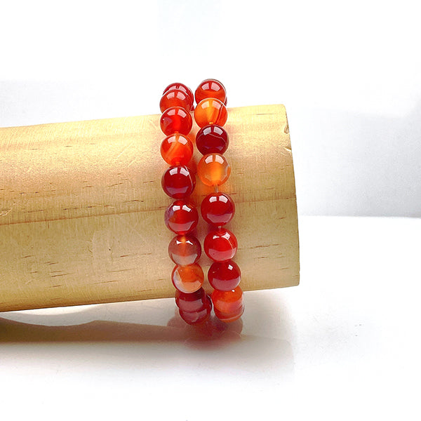 Beautiful Carnelian Bracelet