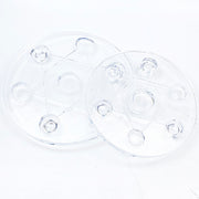 Beautiful Seven Chakras Sphere Stand