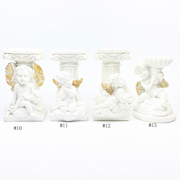 Beautiful Angel Sphere Stand