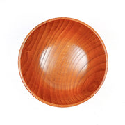Beautiful Wood Plate /Bowl Sphere Stand
