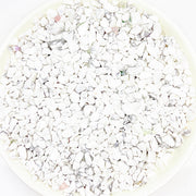 Natural Howlite  Chip