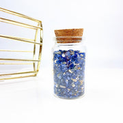 Natural Sodalite  Chip